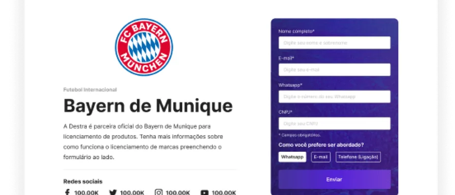 No futebol, licenciamento transforma paixão em engajamento