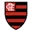 Escudo do Flamengo.