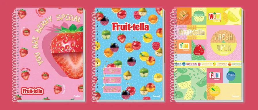 Confira os destaques da Destra na Escolar Office Brasil: a maior feira do segmento de volta às aulas
