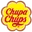 Logo da Chupa Chups.