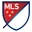 Escudo da MLS, Major League Soccer.