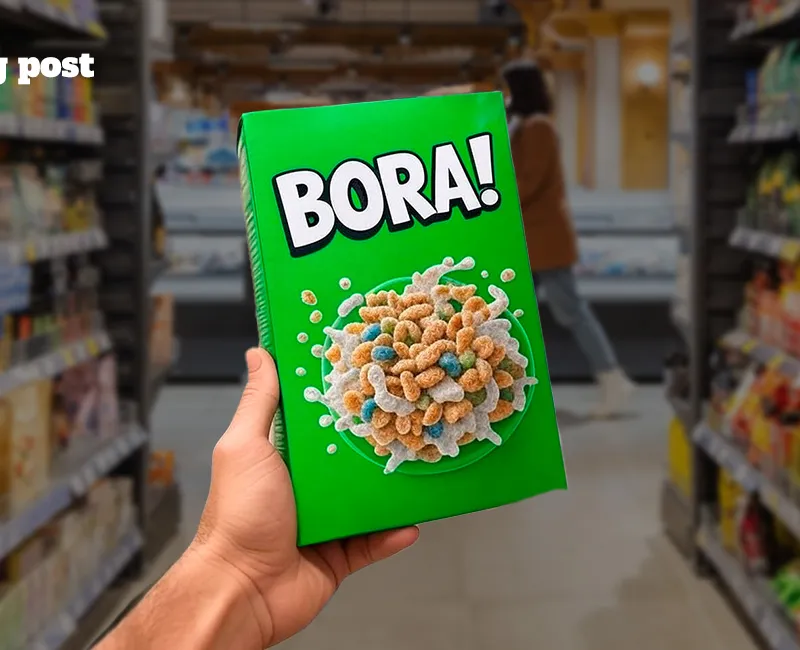 Related to muito além das gôndolas