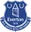 Escudo do Everton.