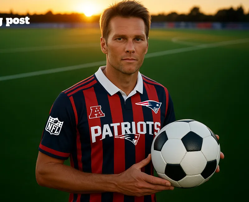 Related to tá na moda: coleção da nfl mostra que a ambição da liga não cabe em uma modalidade só