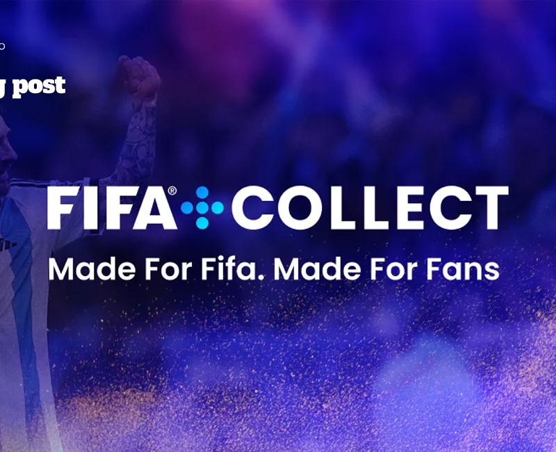Related to licenciamento além do físico: o que o fifa collect ensina sobre conectar com o fã