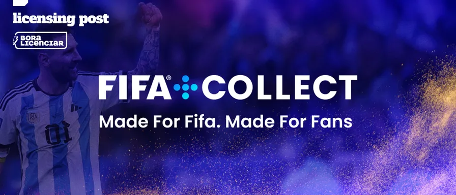 Licenciamento além do físico: o que o FIFA Collect ensina sobre conectar com o fã