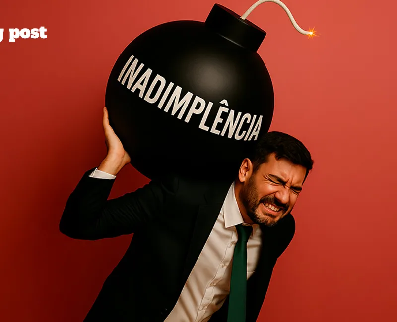 Related to muito além dos números: a gestão da inadimplência no licenciamento