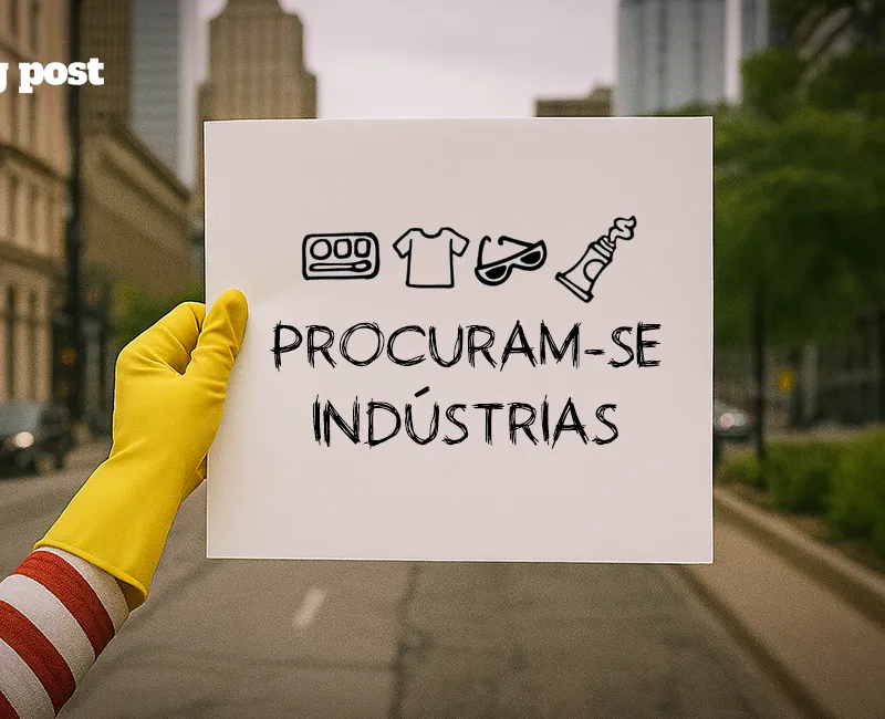 Related to o “x” da questão: o que as marcas licenciadoras buscam no parceiro ideal para licenciamento