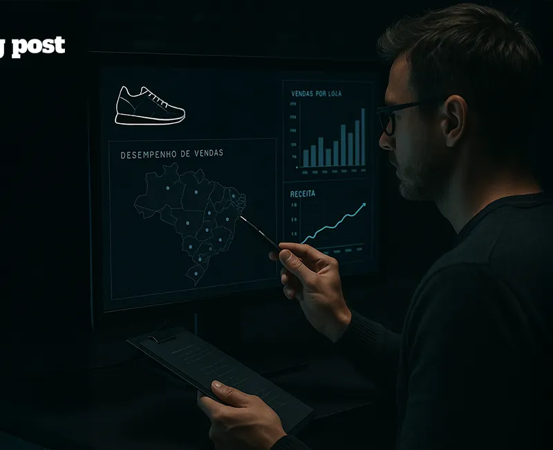 Related to os dados no licenciamento como vantagem competitiva
