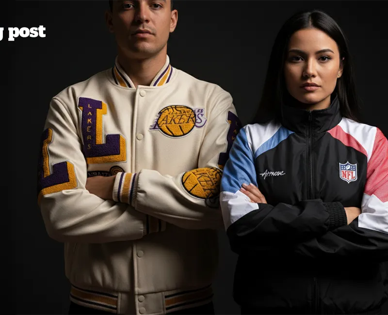 Related to o esporte virou uma plataforma viva de licenciamento