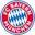 Escudo do Bayern de Munique.