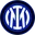 Escudo da Internazionale de Milão.