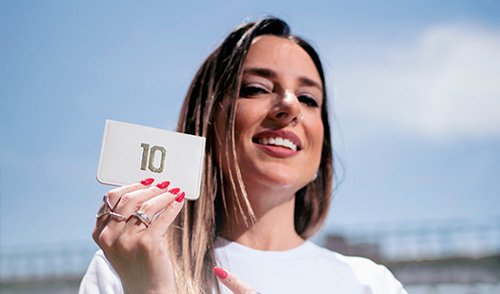 Estreia em grande estilo (Couro50, Corinthians & Santos)
