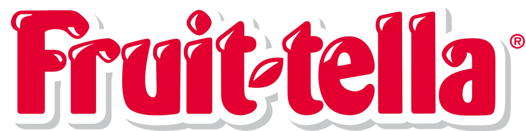 Logo da Fruittella